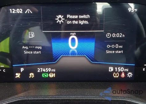 2023 Volkswagen Jetta 1.5T Sport из США, поврежденный, VIN 3VWBM7BU3PM045315